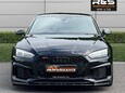 Audi RS5 2.9 TFSI V6 Tiptronic quattro Euro 6 (s/s) 2dr 5