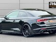 Audi RS5 2.9 TFSI V6 Tiptronic quattro Euro 6 (s/s) 2dr 2