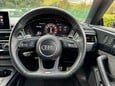 Audi RS5 2.9 TFSI V6 Tiptronic quattro Euro 6 (s/s) 2dr 22