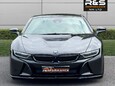 BMW I8 1.5 7.1kWh Auto 4WD Euro 6 (s/s) 2dr 5