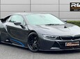 BMW I8 1.5 7.1kWh Auto 4WD Euro 6 (s/s) 2dr 1