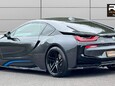 BMW I8 1.5 7.1kWh Auto 4WD Euro 6 (s/s) 2dr 2