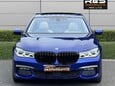 BMW 7 Series 3.0 740d M Sport Auto xDrive Euro 6 (s/s) 4dr 5