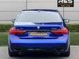 BMW 7 Series 3.0 740d M Sport Auto xDrive Euro 6 (s/s) 4dr 6