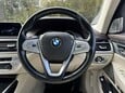 BMW 7 Series 3.0 740d M Sport Auto xDrive Euro 6 (s/s) 4dr 30