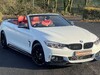 BMW 4 Series 3.0 435d M Sport Auto xDrive Euro 6 (s/s) 2dr