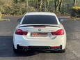 BMW 4 Series 3.0 435d M Sport Auto xDrive Euro 6 (s/s) 2dr 6