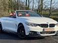 BMW 4 Series 3.0 435d M Sport Auto xDrive Euro 6 (s/s) 2dr 39