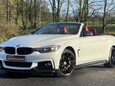 BMW 4 Series 3.0 435d M Sport Auto xDrive Euro 6 (s/s) 2dr 41