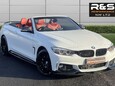 BMW 4 Series 3.0 435d M Sport Auto xDrive Euro 6 (s/s) 2dr 1