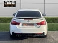 BMW 4 Series 3.0 435d M Sport Auto xDrive Euro 6 (s/s) 2dr 6