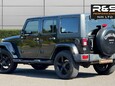 Jeep Wrangler 2.8 CRD Sahara Auto 4WD Euro 5 4dr 2