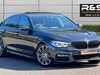 BMW 5 Series 2.0 520d M Sport Auto xDrive Euro 6 (s/s) 4dr