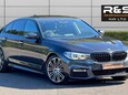 BMW 5 Series 2.0 520d M Sport Auto xDrive Euro 6 (s/s) 4dr 1