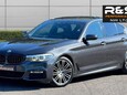 BMW 5 Series 2.0 520d M Sport Auto xDrive Euro 6 (s/s) 4dr 3