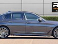 BMW 5 Series 2.0 520d M Sport Auto xDrive Euro 6 (s/s) 4dr 7