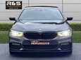 BMW 5 Series 2.0 520d M Sport Auto xDrive Euro 6 (s/s) 4dr 5