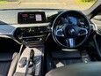 BMW 5 Series 2.0 520d M Sport Auto xDrive Euro 6 (s/s) 4dr 18