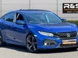 Honda Civic 1.5 VTEC Turbo GPF Sport Euro 6 (s/s) 5dr 1