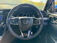 Honda Civic 1.5 VTEC Turbo GPF Sport Euro 6 (s/s) 5dr 22