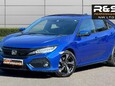 Honda Civic 1.5 VTEC Turbo GPF Sport Euro 6 (s/s) 5dr 3