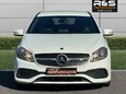 Mercedes-Benz A Class 1.6 A180 AMG Line (Executive) Euro 6 (s/s) 5dr 5