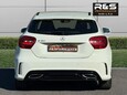 Mercedes-Benz A Class 1.6 A180 AMG Line (Executive) Euro 6 (s/s) 5dr 6