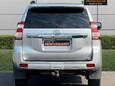 Toyota Land Cruiser 3.0 D-4D Icon Auto 4WD Euro 5 5dr (7 Seats) 6