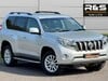 Toyota Land Cruiser 3.0 D-4D Icon Auto 4WD Euro 5 5dr (7 Seats)