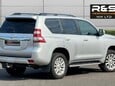 Toyota Land Cruiser 3.0 D-4D Icon Auto 4WD Euro 5 5dr (7 Seats) 4