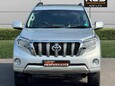 Toyota Land Cruiser 3.0 D-4D Icon Auto 4WD Euro 5 5dr (7 Seats) 5