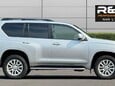 Toyota Land Cruiser 3.0 D-4D Icon Auto 4WD Euro 5 5dr (7 Seats) 7