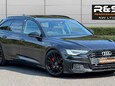 Audi A6 2.0 TDI 40 Black Edition S Tronic Euro 6 (s/s) 5dr 1