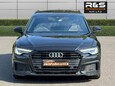 Audi A6 2.0 TDI 40 Black Edition S Tronic Euro 6 (s/s) 5dr 5