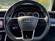 Audi A6 2.0 TDI 40 Black Edition S Tronic Euro 6 (s/s) 5dr 23