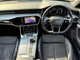 Audi A6 2.0 TDI 40 Black Edition S Tronic Euro 6 (s/s) 5dr 18