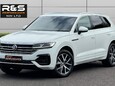 Volkswagen Touareg 3.0 TDI V6 R-Line Tiptronic 4Motion Euro 6 (s/s) 5dr 3