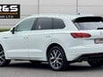 Volkswagen Touareg 3.0 TDI V6 R-Line Tiptronic 4Motion Euro 6 (s/s) 5dr 2