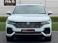 Volkswagen Touareg 3.0 TDI V6 R-Line Tiptronic 4Motion Euro 6 (s/s) 5dr 5