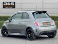 Abarth 595 1.4 T-Jet Trofeo Euro 6 3dr 2