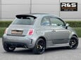 Abarth 595 1.4 T-Jet Trofeo Euro 6 3dr 4