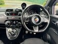 Abarth 595 1.4 T-Jet Trofeo Euro 6 3dr 17