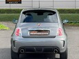 Abarth 595 1.4 T-Jet Trofeo Euro 6 3dr 6