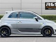 Abarth 595 1.4 T-Jet Trofeo Euro 6 3dr 7