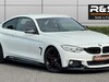 BMW 4 Series 2.0 428i M Sport Auto Euro 6 (s/s) 2dr