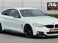 BMW 4 Series 2.0 428i M Sport Auto Euro 6 (s/s) 2dr 1