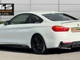 BMW 4 Series 2.0 428i M Sport Auto Euro 6 (s/s) 2dr 2