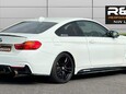 BMW 4 Series 2.0 428i M Sport Auto Euro 6 (s/s) 2dr 4