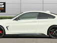 BMW 4 Series 2.0 428i M Sport Auto Euro 6 (s/s) 2dr 8