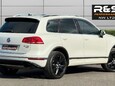 Volkswagen Touareg 3.0 TDI V6 BlueMotion Tech R-Line Tiptronic 4WD Euro 6 (s/s) 5dr 4